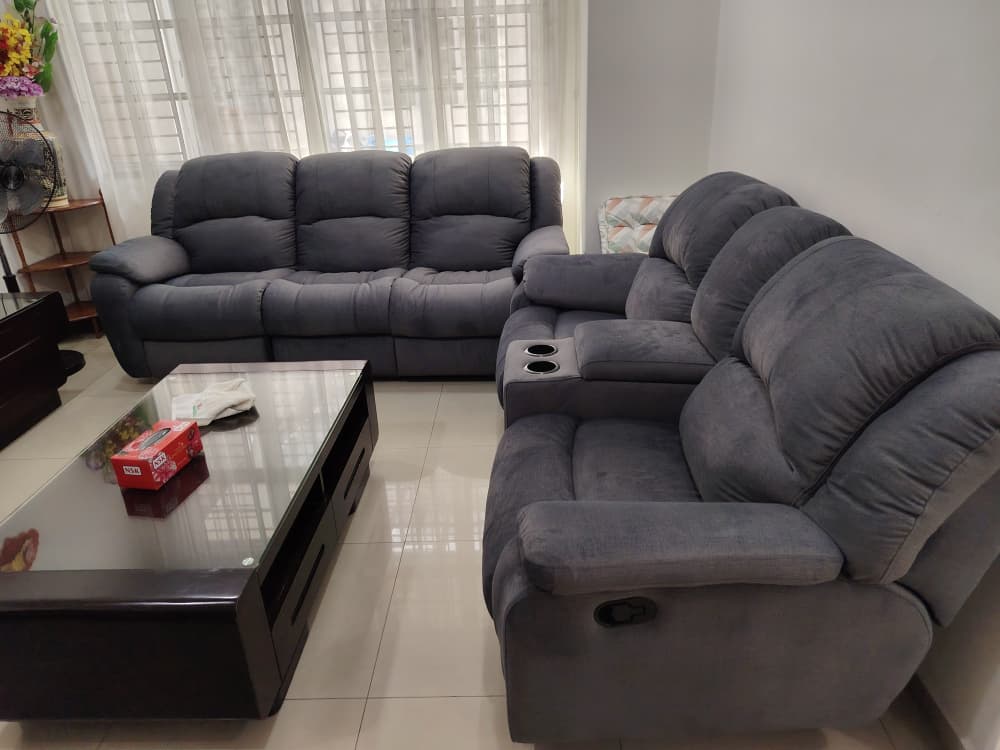 REPAIR & CHANGE COVER